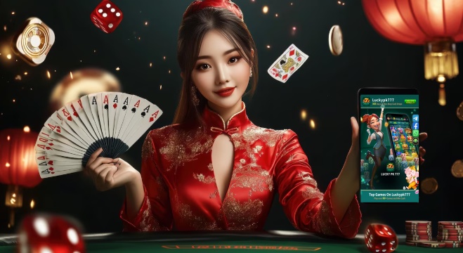 Adult Vegas Casino - ورچوئل گیمز کی حد 