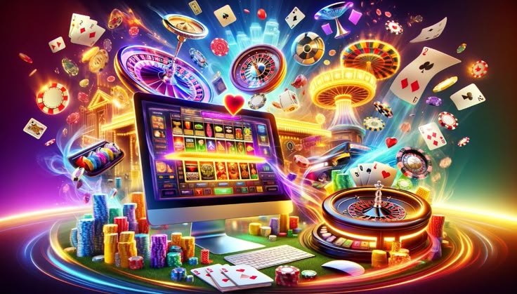 Adult Vegas Casino پاکستان ریئل منی گیمز