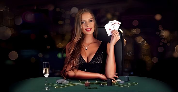 Adult Vegas Casino پاکستان ریئل منی گیمز