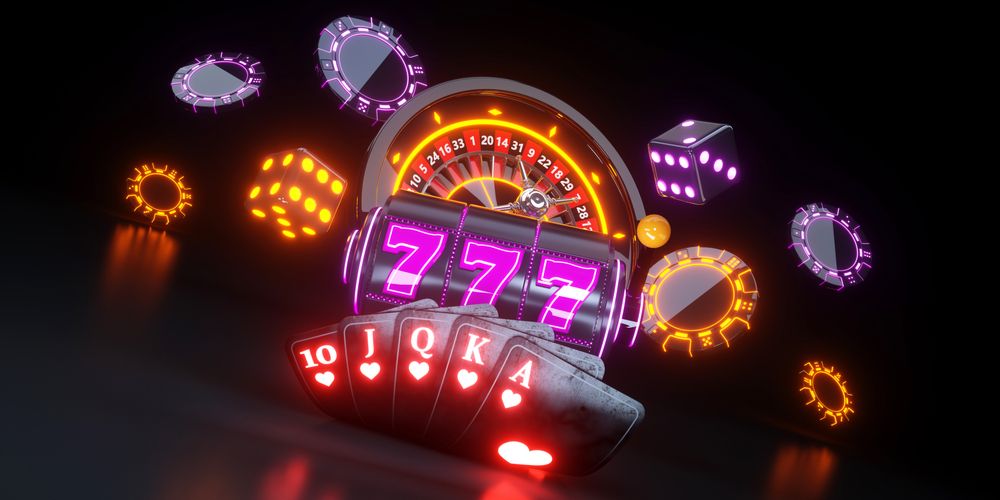 Adult Vegas Casino سائٹ کے لیے آن لائن گیمز فراہم کرنے والے
