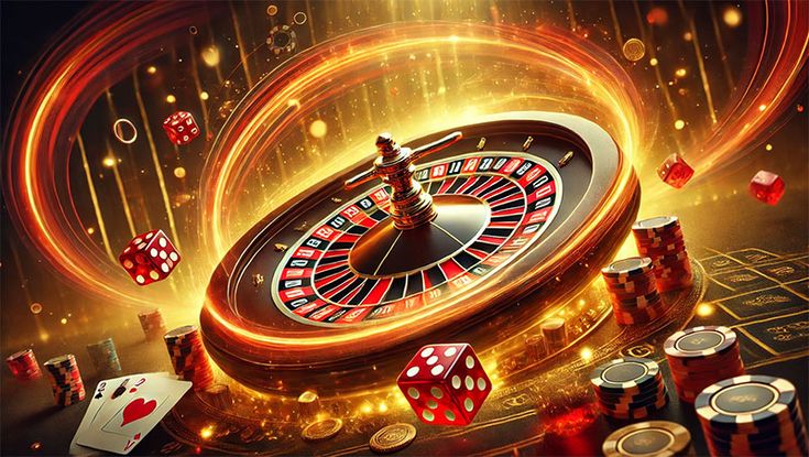 Adult Vegas Casino آن لائن کیسینو میں کھیلنے کی وجوہات