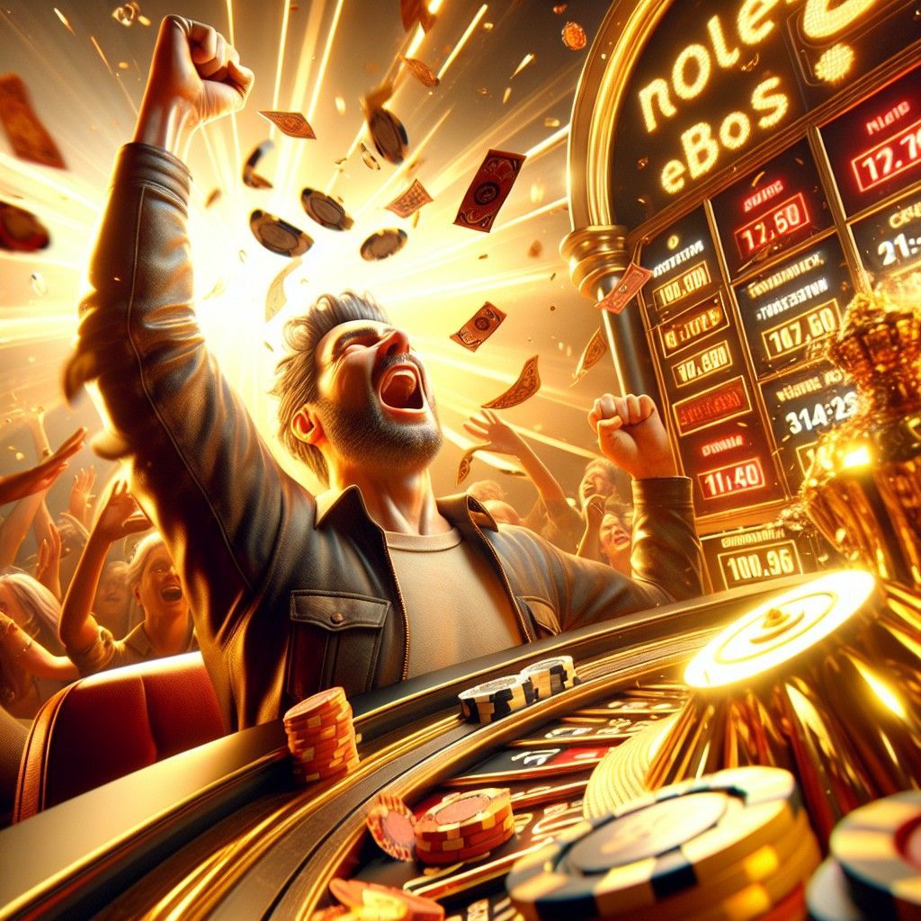 پاکستان کے Adult Vegas Casino کھلاڑیوں کے لیےجیک پاٹ گیم