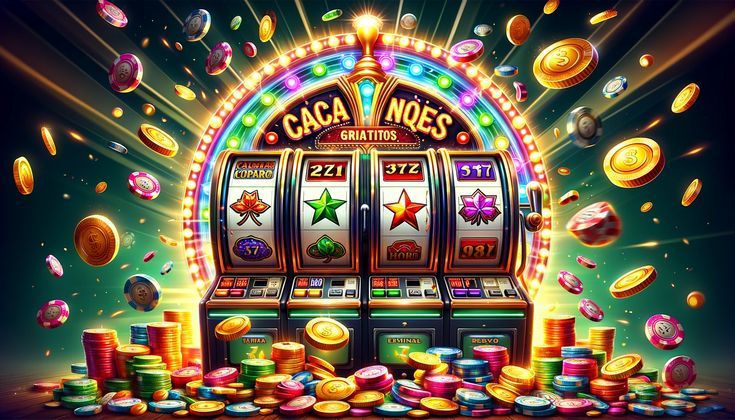 Adult Vegas Casino کیسینو میں سلاٹ کھیلنا شروع کریں۔