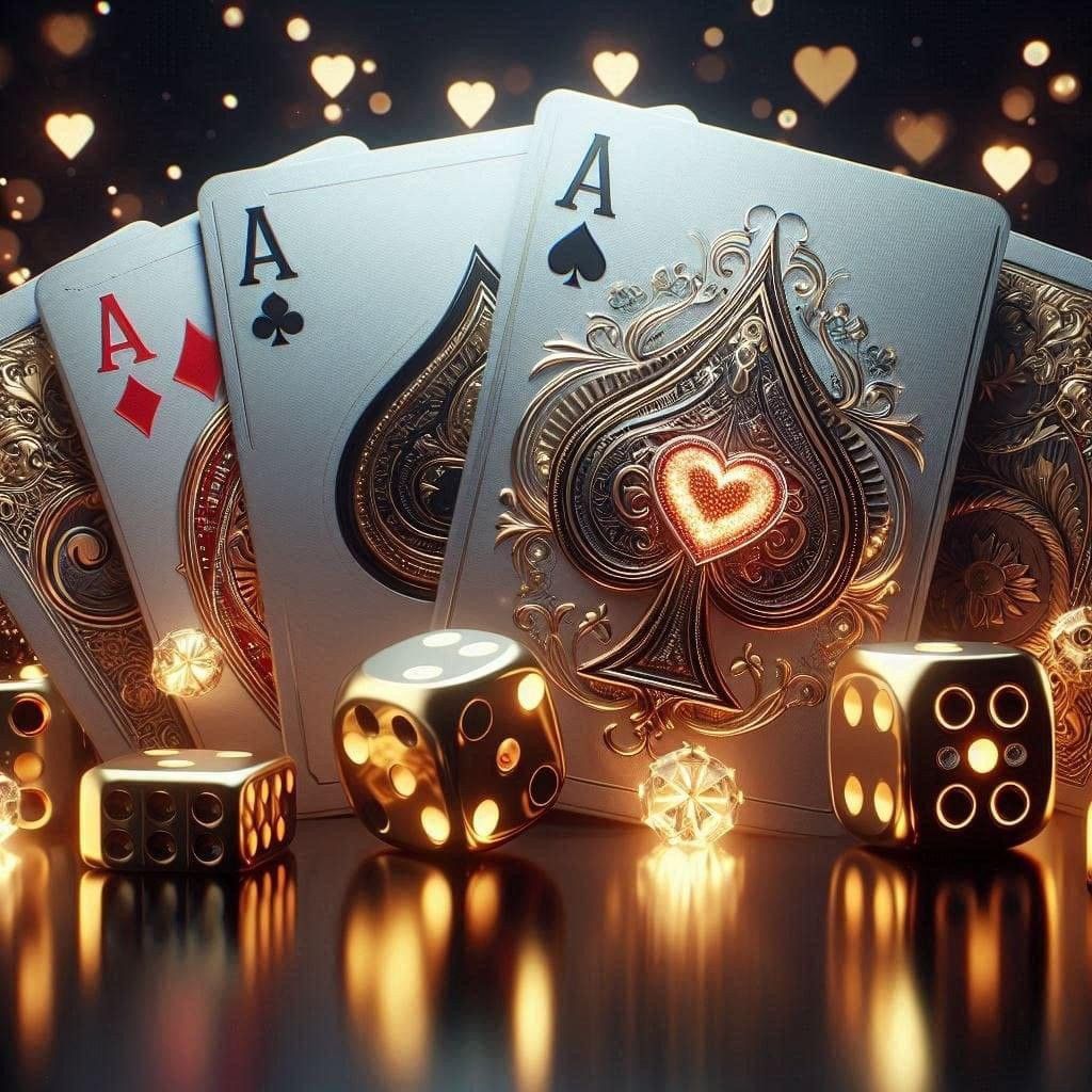Adult Vegas Casino آن لائن کیسینو میں اصل گیمز